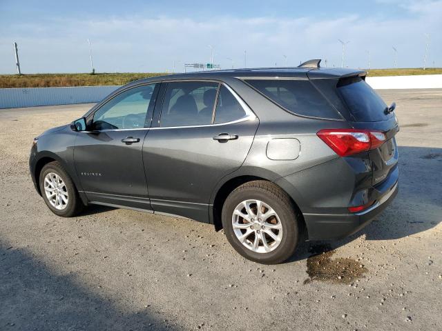 VIN 2GNAXKEV0K6215220 2019 Chevrolet Equinox, LT no.2