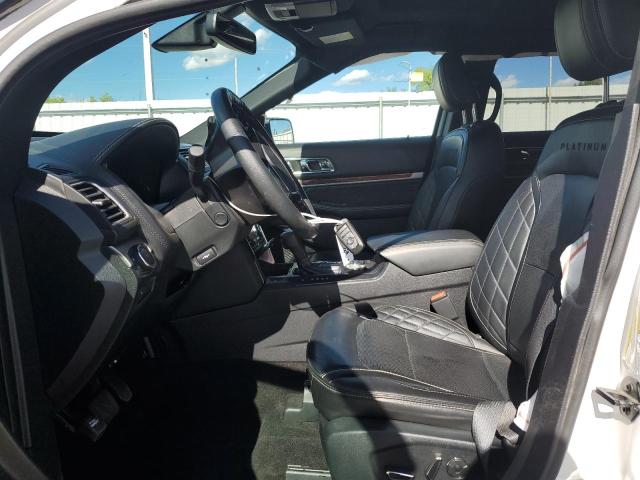 2018 FORD EXPLORER P - 1FM5K8HTXJGC86182
