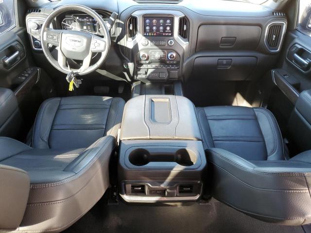 2022 GMC SIERRA LIM - 1GTU9FEL2NZ159134