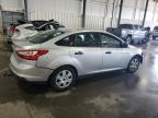 FORD FOCUS S photo