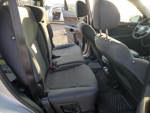 2019 KIA SORENTO L - 5XYPG4A34KG540541