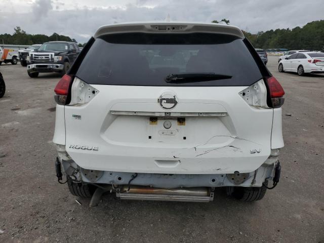 2020 NISSAN ROGUE S - KNMAT2MT0LP530024