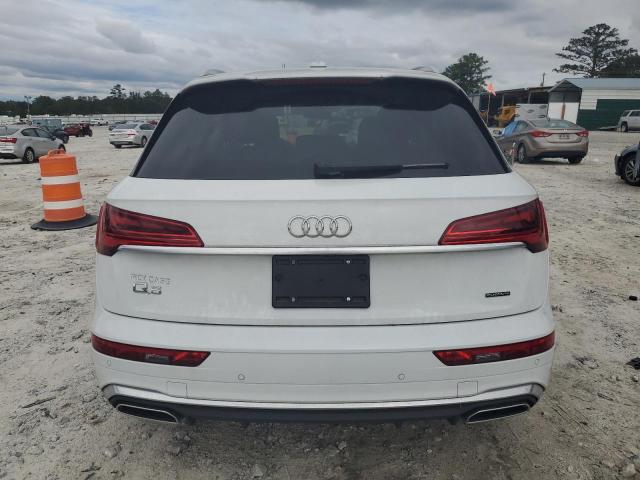 2023 AUDI Q5 PREMIUM - WA1EAAFY3P2160517