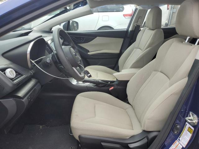 VIN 4S3GTAD63H3729503 2017 Subaru Impreza, Premium ... no.7