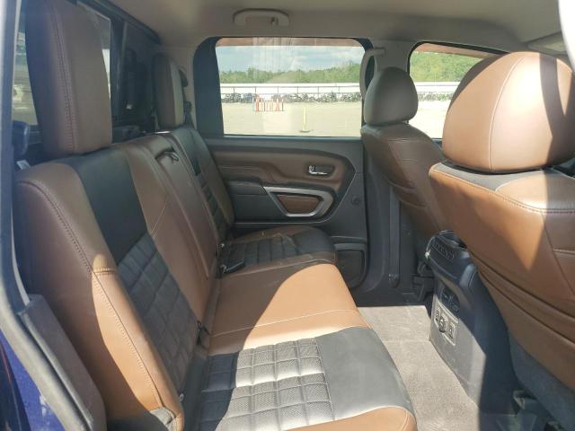 2017 NISSAN TITAN XD S - 1N6BA1F4XHN564059