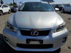 LEXUS CT 200 photo