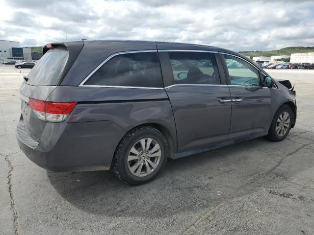 2016 HONDA ODYSSEY EX - 5FNRL5H67GB124329
