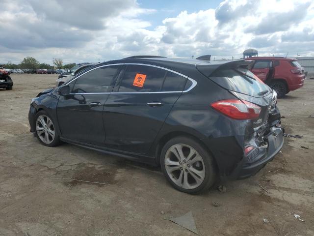 2017 CHEVROLET CRUZE PREM - 3G1BF6SM8HS529316