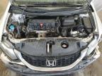 HONDA CIVIC EX photo