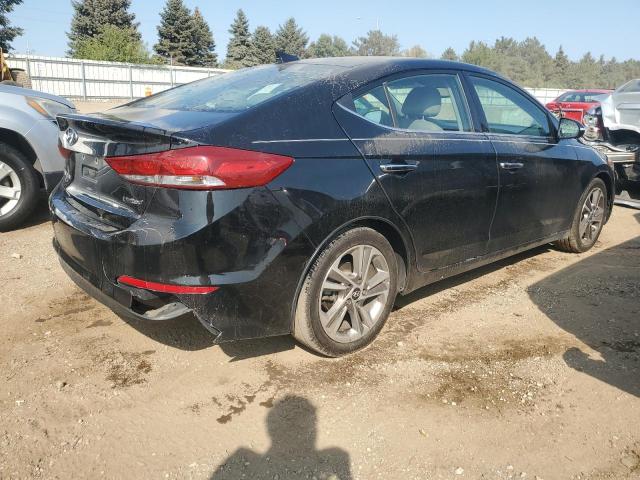 2017 HYUNDAI ELANTRA SE - 5NPD84LF2HH032397