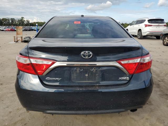 VIN 4T1BF1FK2HU744432 2017 Toyota Camry, LE no.6