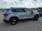 VOLKSWAGEN TAOS S photo