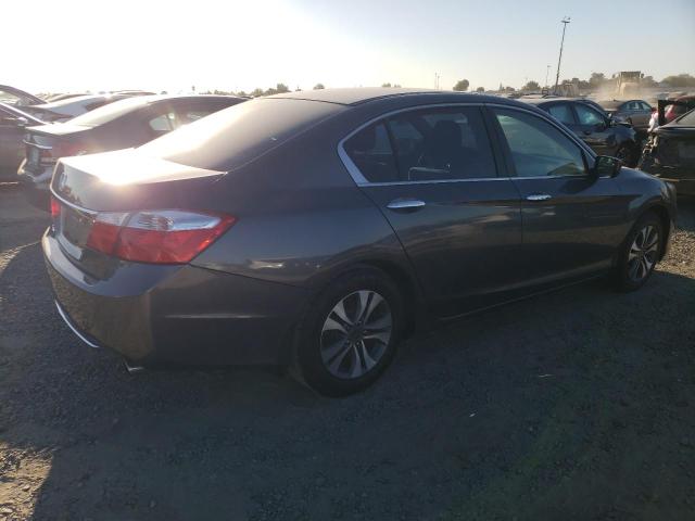 VIN 1HGCR2F35DA022707 2013 Honda Accord, LX no.3