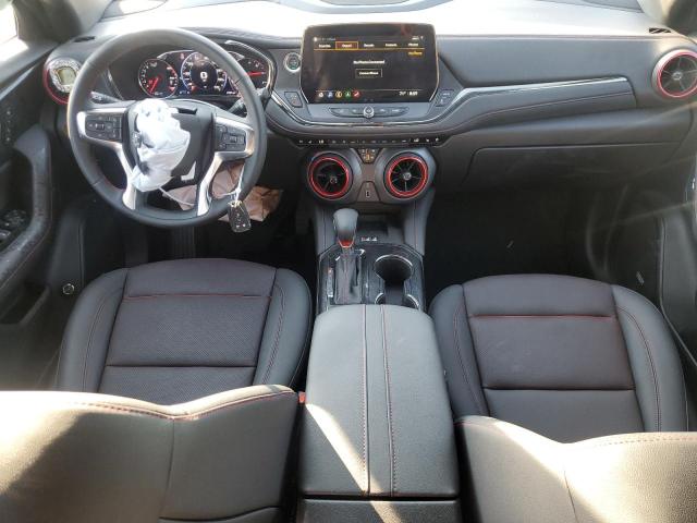 2024 CHEVROLET BLAZER RS - 3GNKBKRS5RS267473