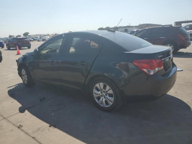 2016 CHEVROLET CRUZE LIMI - 1G1PC5SH4G7129665