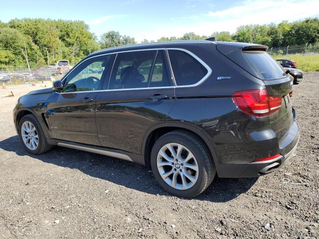 VIN 5UXKT0C59J0W03911 2018 BMW X5, Xdr40E no.2