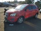 2016 CHEVROLET TRAX 1LT - KL7CJPSBXGB755573