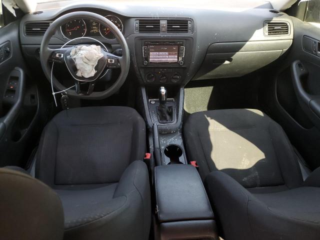 2015 VOLKSWAGEN JETTA BASE - 3VW2K7AJ8FM425911