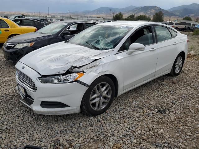 2016 FORD FUSION SE 3FA6P0H74GR119533