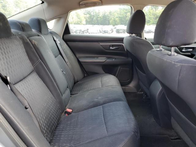 2017 NISSAN ALTIMA 2.5 - 1N4AL3AP0HC271262