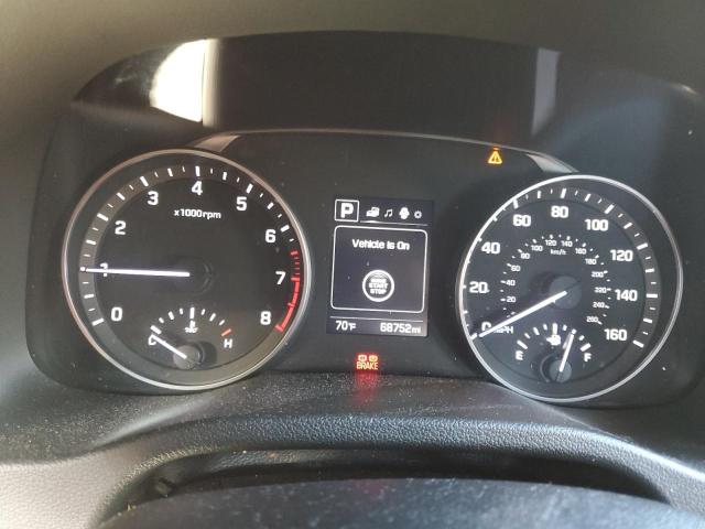 2018 HYUNDAI ELANTRA SE - 5NPD84LF0JH381581