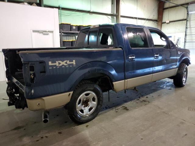 Vin: 1ftfw1et6dkd05949, lot: 73172364, ford f-150 supercrew 20133