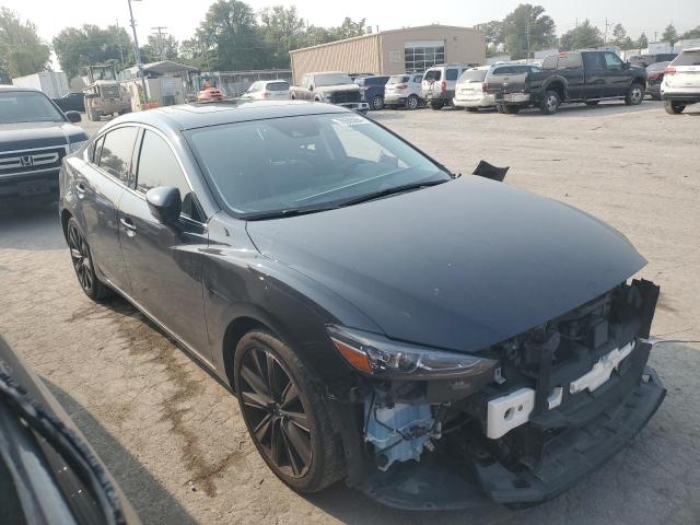 2020 MAZDA 6 TOURING - JM1GL1VM7L1518094