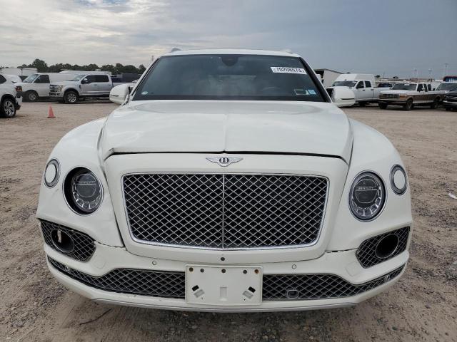 VIN SJAAC2ZV2JC020287 2018 Bentley Bentayga no.5