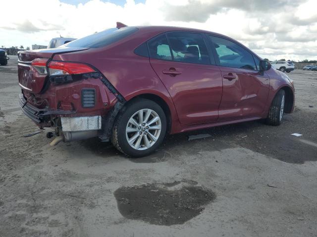 2023 TOYOTA COROLLA LE - 5YFB4MDE3PP057626