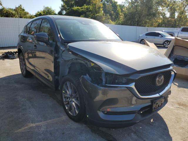 2021 MAZDA CX-5 GRAND - JM3KFBAY0M0424413