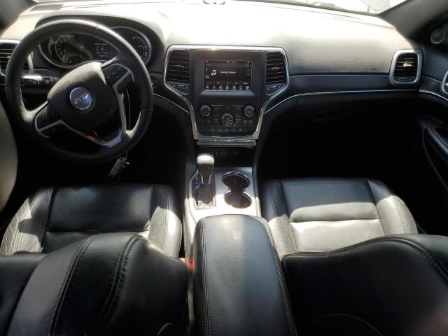2018 JEEP GRAND CHER - 1C4RJFBG2JC423891