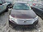 TOYOTA AVALON BAS photo