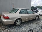 HONDA ACCORD EX photo