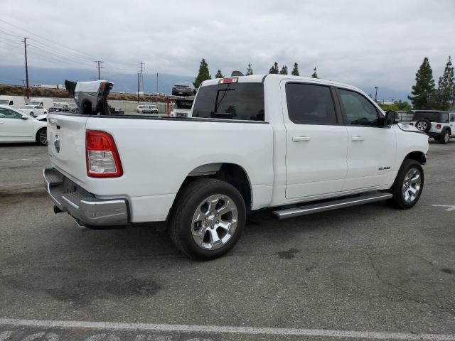 2021 RAM 1500 BIG H 1C6RREFT8MN661660  72024044