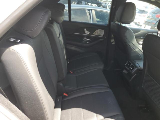 2022 MERCEDES-BENZ GLE 350 4M - 4JGFB4KE0NA809340