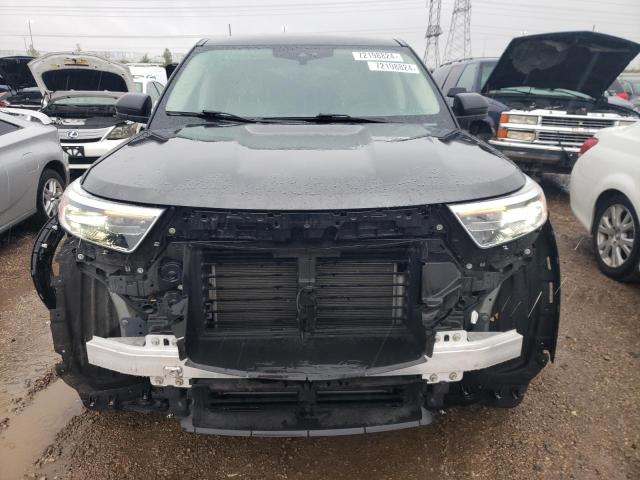 2020 FORD EXPLORER - 1FMSK8BH2LGA95690
