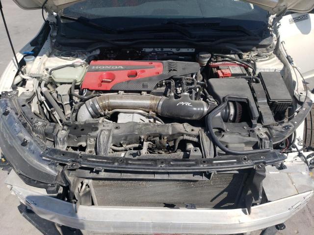 2020 HONDA CIVIC TYPE - SHHFK8G79LU200563