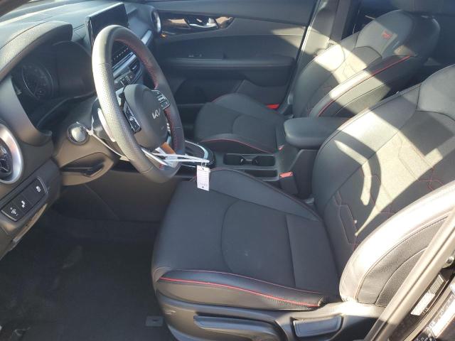 2023 KIA FORTE GT - 3KPF44ACXPE585542