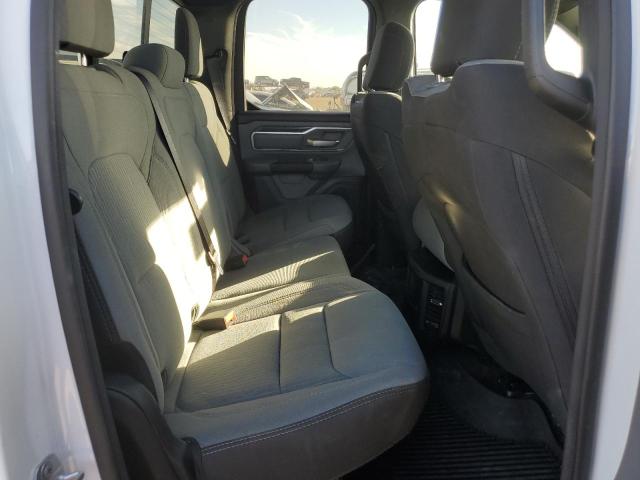 2022 RAM 1500 BIG H - 1C6SRFBT8NN327059