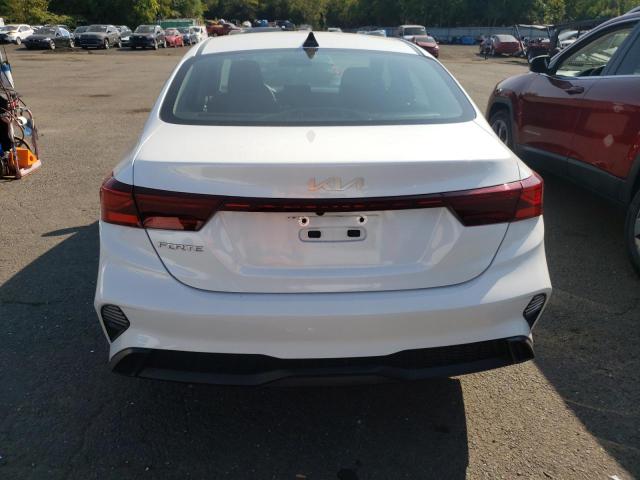 2023 KIA FORTE LX - 3KPF24AD0PE516034