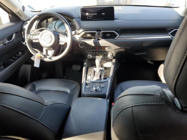 2021 MAZDA CX-5 GRAND - JM3KFBAY0M0424413