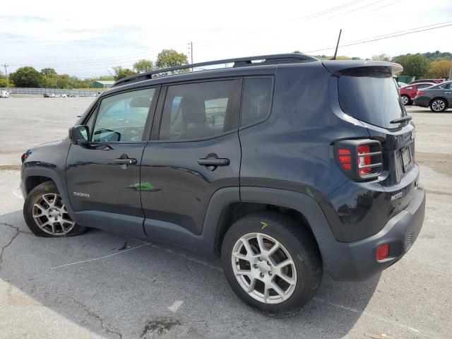 2019 JEEP RENEGADE L - ZACNJABB3KPJ98686