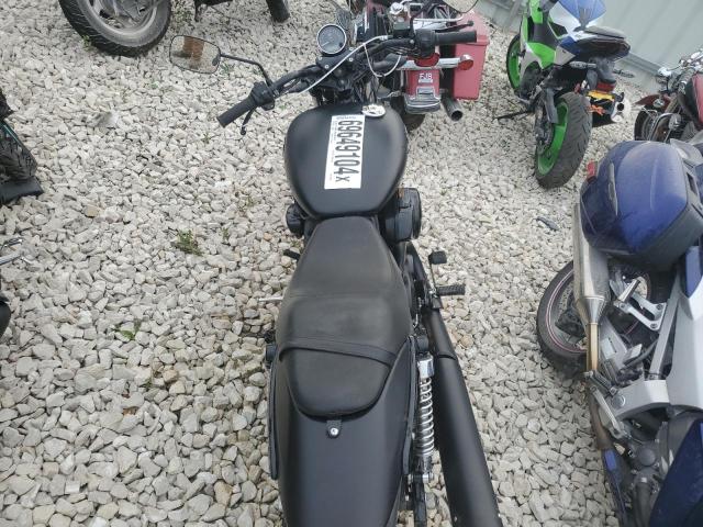 2015 HARLEY-DAVIDSON XG500 1HD4NAA13FC505195