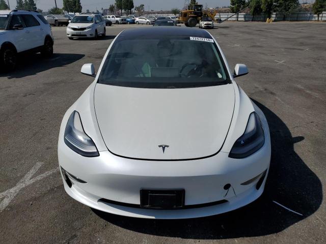 VIN 5YJ3E1EAXMF066035 2021 TESLA MODEL 3 no.5