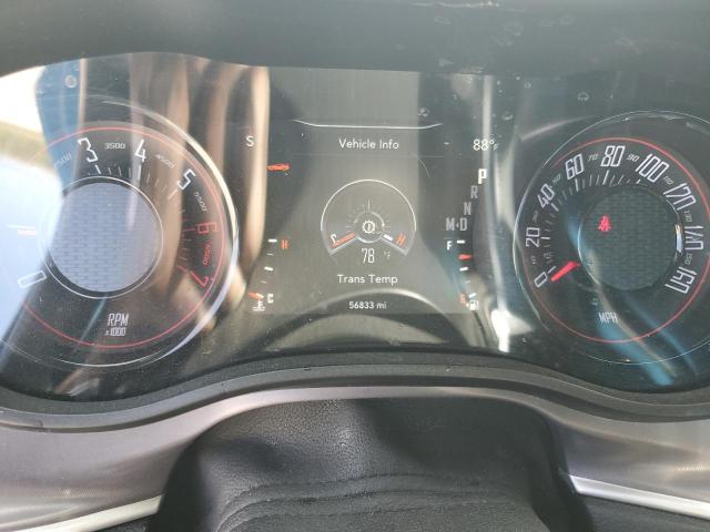 2019 DODGE CHALLENGER - 2C3CDZBT1KH591312