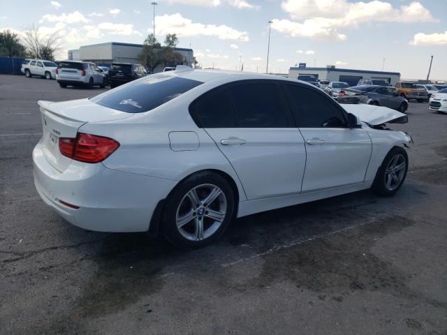WBA3B1G51FNT01772 Bmw 3 Series I 2015
