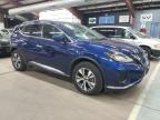 NISSAN MURANO SV снимка