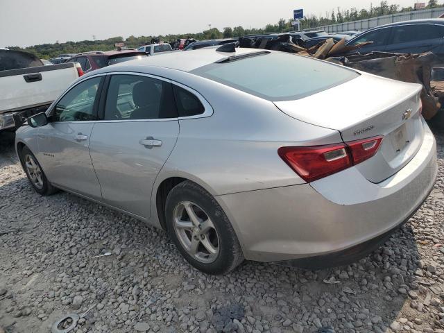2018 CHEVROLET MALIBU LS - 1G1ZB5ST3JF260907