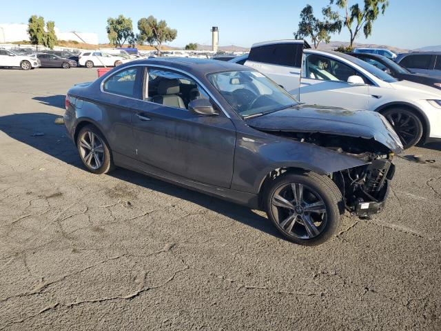 VIN WBAUP9C59DVS94724 2013 BMW 1 SERIES no.4