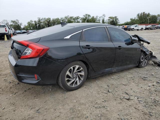 VIN 2HGFC2F76JH558581 2018 Honda Civic, EX no.3